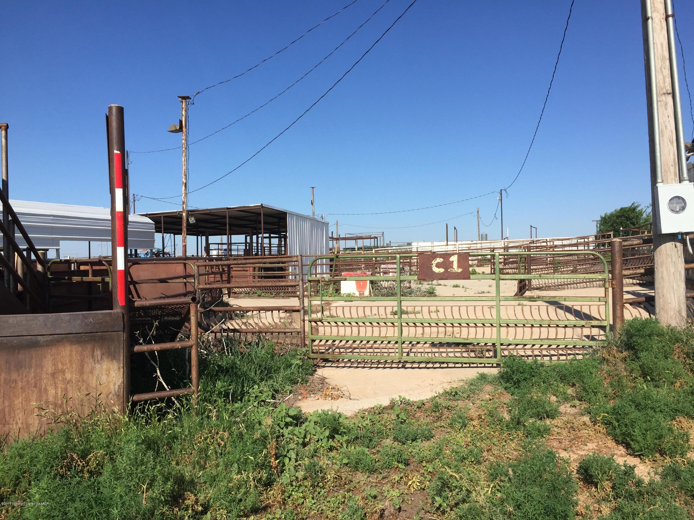 23012 Arnot Rd Canyon, TX 2
