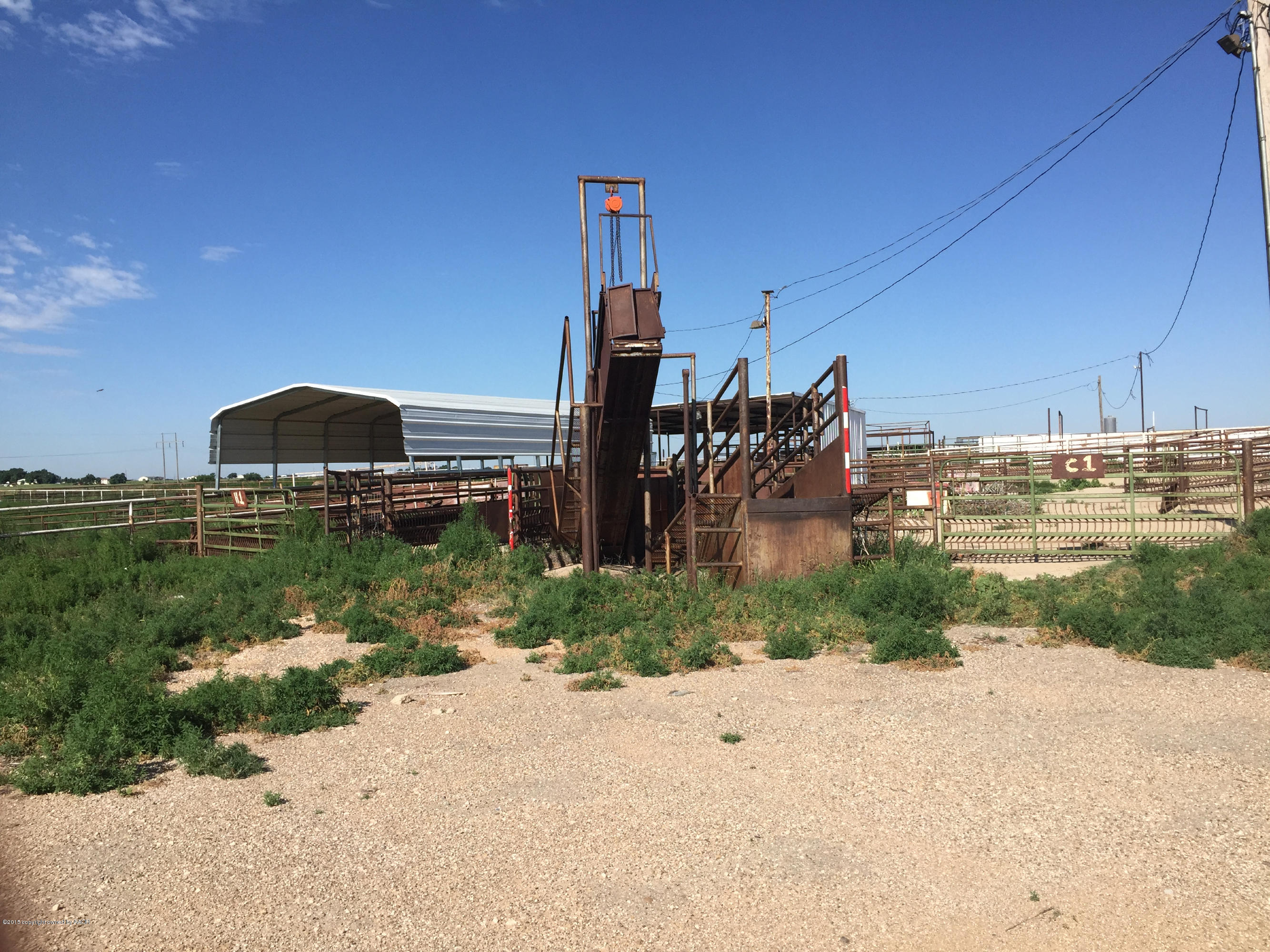 23012 Arnot Rd Canyon, TX 3