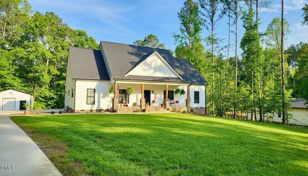 $469,900 | 128 Horseman Drive, Spring Hope, NC 27882