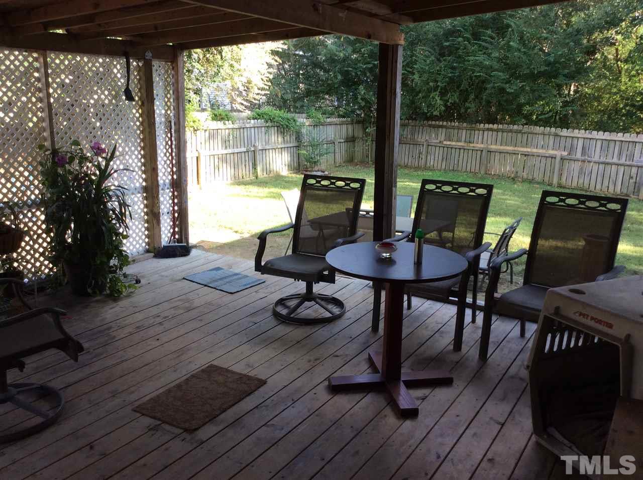 8216 Rocky Court Raleigh, NC 27616 - Photo 14 of 14