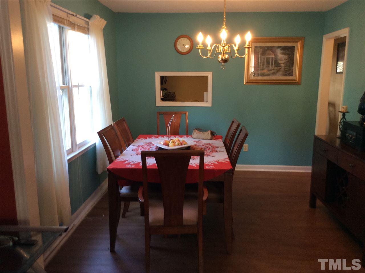 8216 Rocky Court Raleigh, NC 27616 - Photo 9 of 14