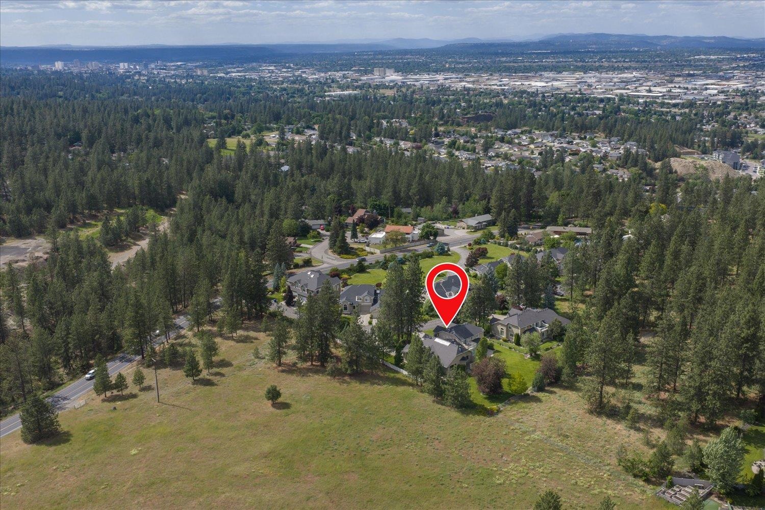 1821 South Viewcrest Lane Spokane, WA 99212 - Photo 48 of 50