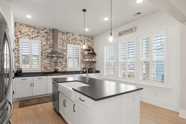 $2,750 | 115 Winding Branch Drive, Summerville, SC 29486