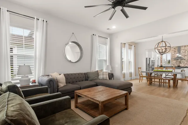 $2,750 | 115 Winding Branch Drive, Summerville, SC 29486