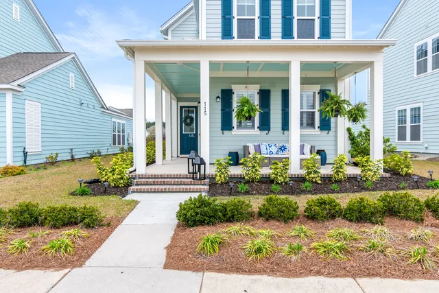 $2,750 | 115 Winding Branch Drive, Summerville, SC 29486