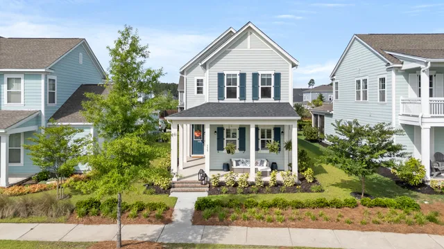 $2,750 | 115 Winding Branch Drive, Summerville, SC 29486