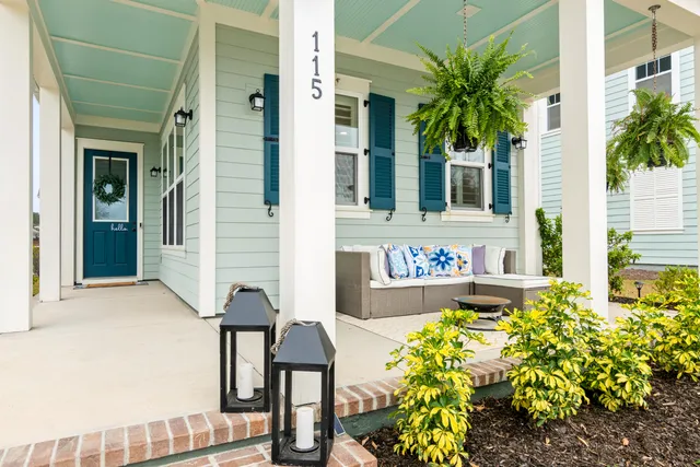 $2,750 | 115 Winding Branch Drive, Summerville, SC 29486