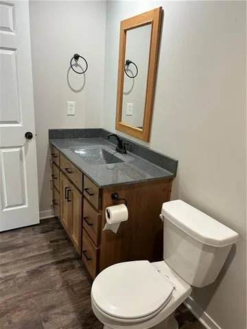 $249,500 | 134 West 4th Street, Pomona, KS 66076