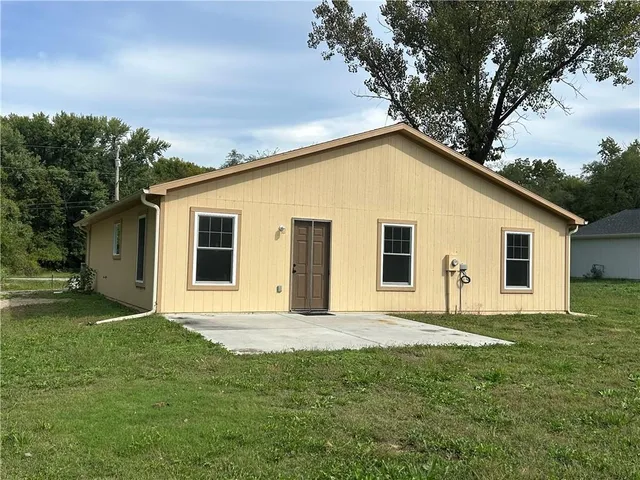 $249,500 | 134 West 4th Street, Pomona, KS 66076