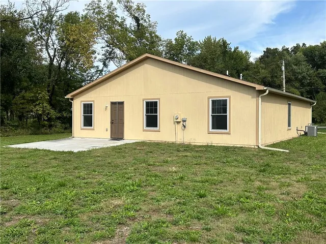 $249,500 | 134 West 4th Street, Pomona, KS 66076