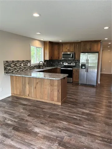 $249,500 | 134 West 4th Street, Pomona, KS 66076