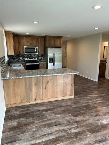 $249,500 | 134 West 4th Street, Pomona, KS 66076