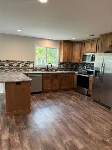 $249,500 | 134 West 4th Street, Pomona, KS 66076