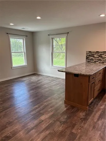 $249,500 | 134 West 4th Street, Pomona, KS 66076