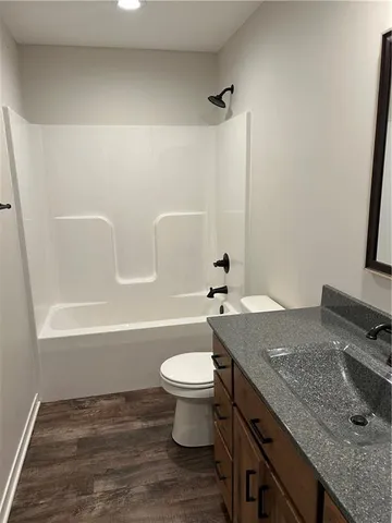 $249,500 | 134 West 4th Street, Pomona, KS 66076