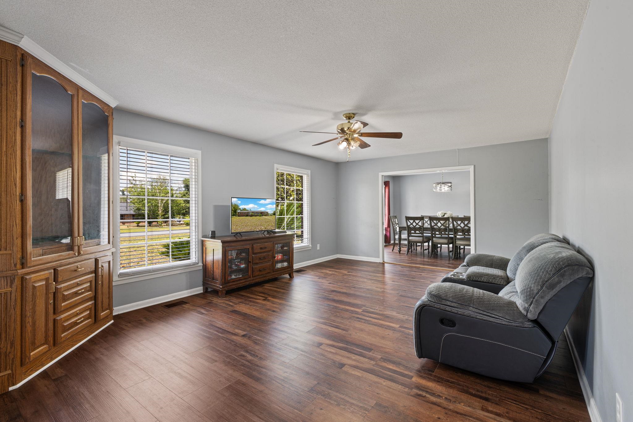 404 Glenridge Road Perry, FL 32348 - Photo 17 of 64