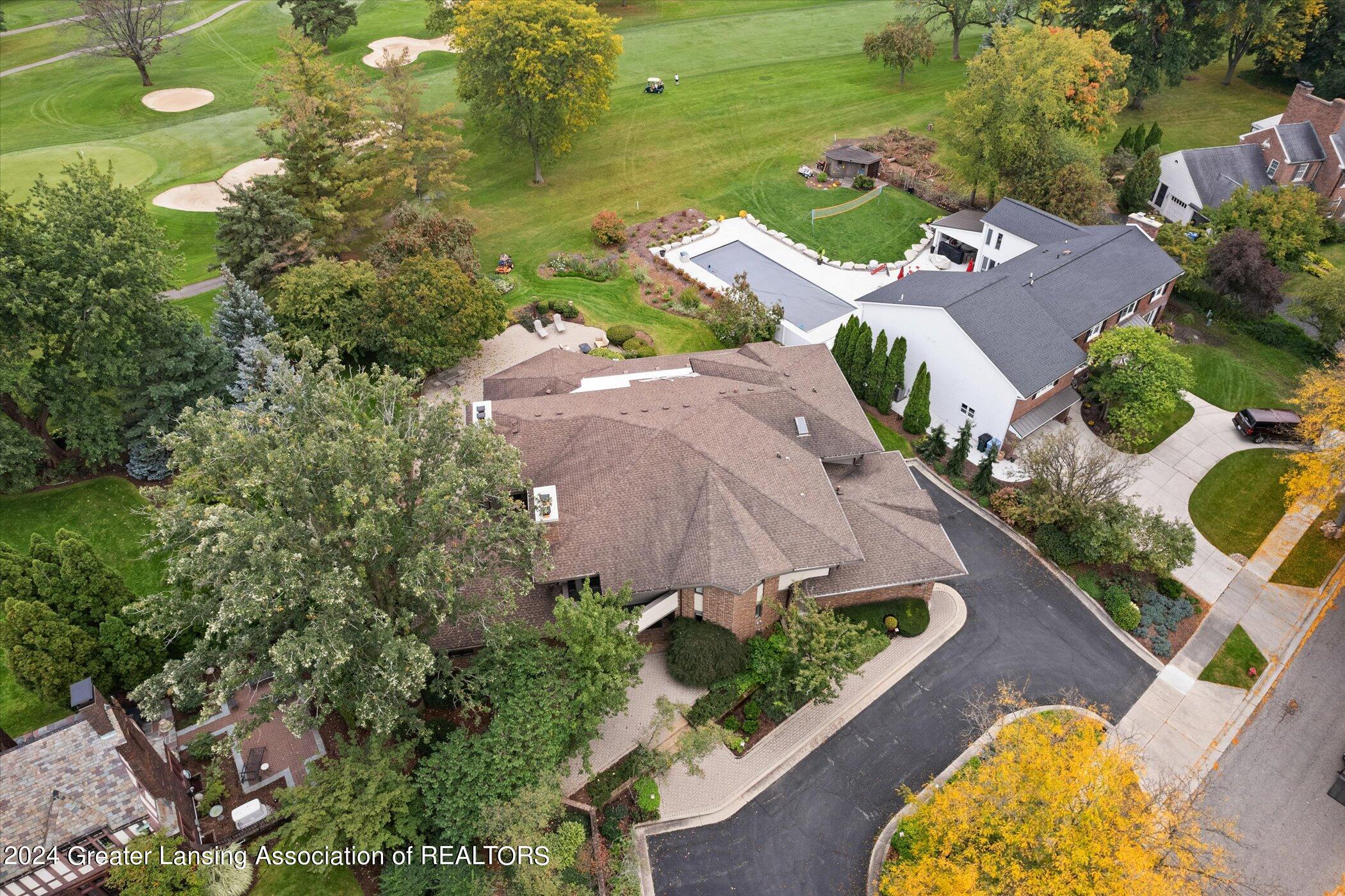 1445 Cambridge Road Lansing, MI 48911 - Photo 71 of 86 71-photo-71