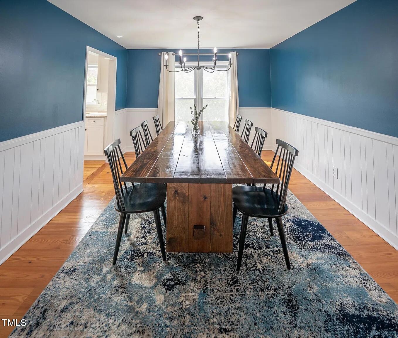 4312 Dyer Court Raleigh, NC 27604 - Photo 7 of 14 dyer-g