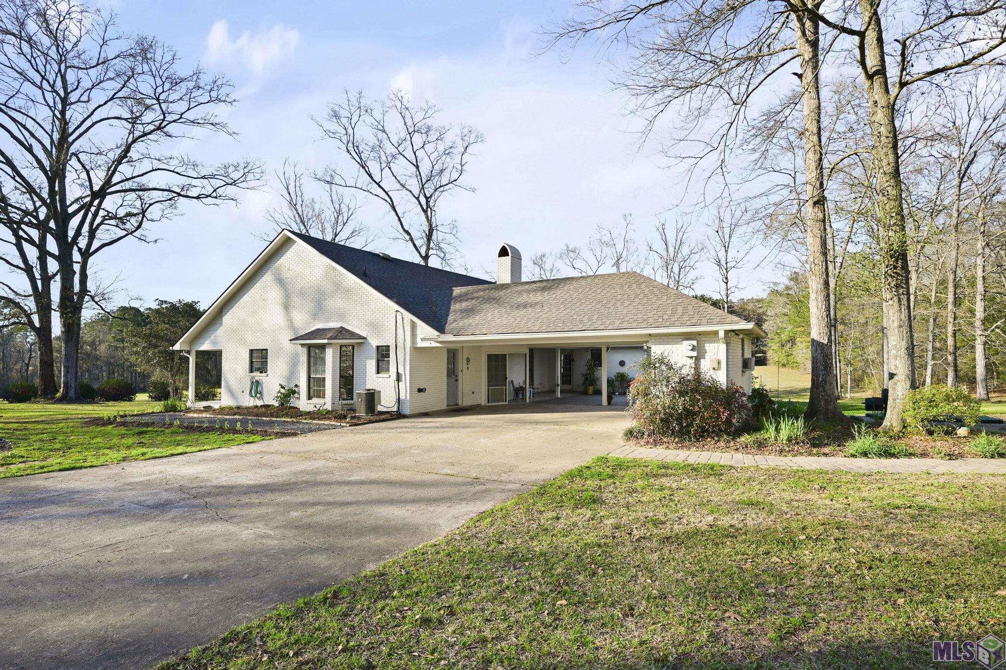 9821 Bank St Exn Clinton, LA 70722 - Photo 15 of 36