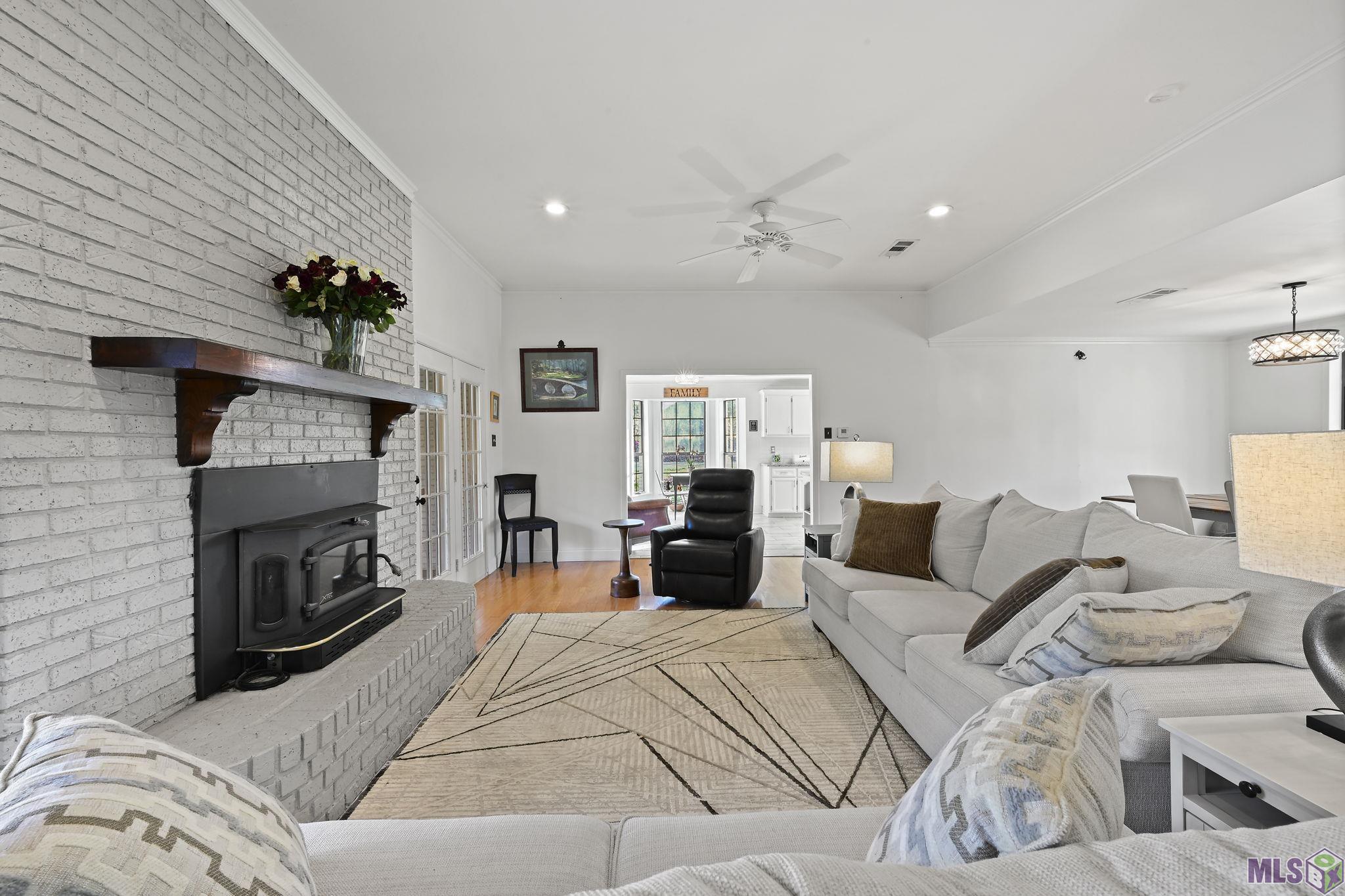 9821 Bank St Exn Clinton, LA 70722 - Photo 16 of 36