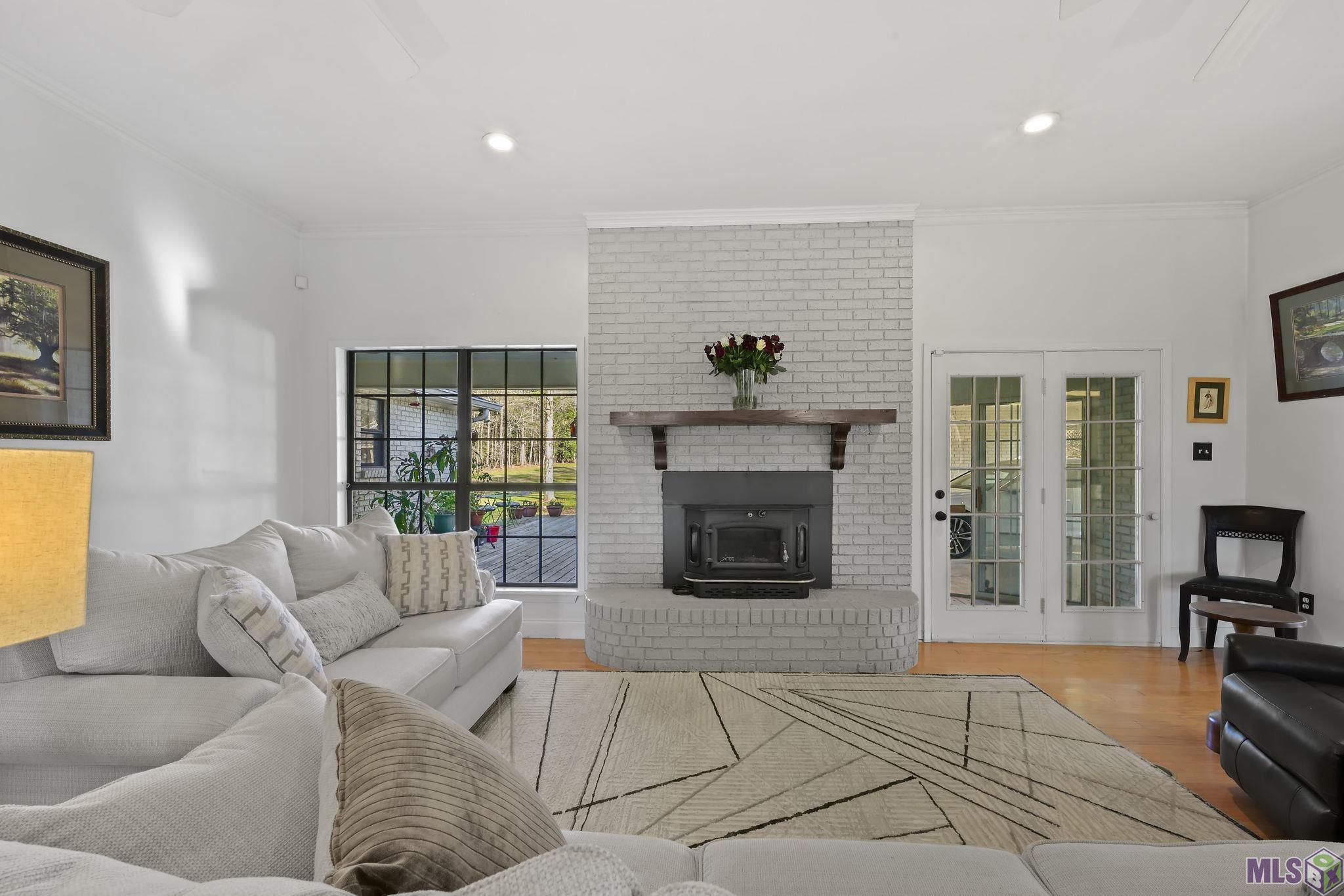 9821 Bank St Exn Clinton, LA 70722 - Photo 17 of 36