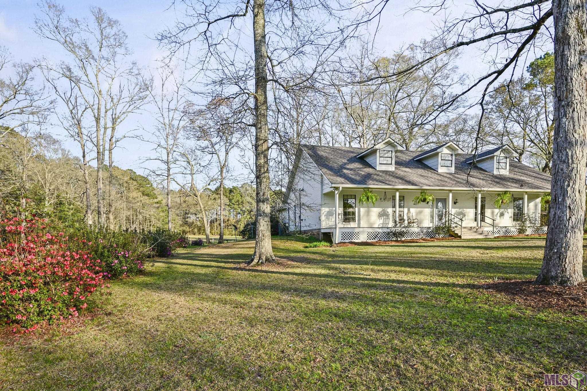 9821 Bank St Exn Clinton, LA 70722 - Photo 2 of 36