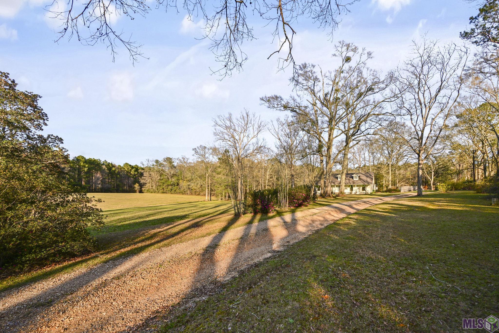 9821 Bank St Exn Clinton, LA 70722 - Photo 30 of 36