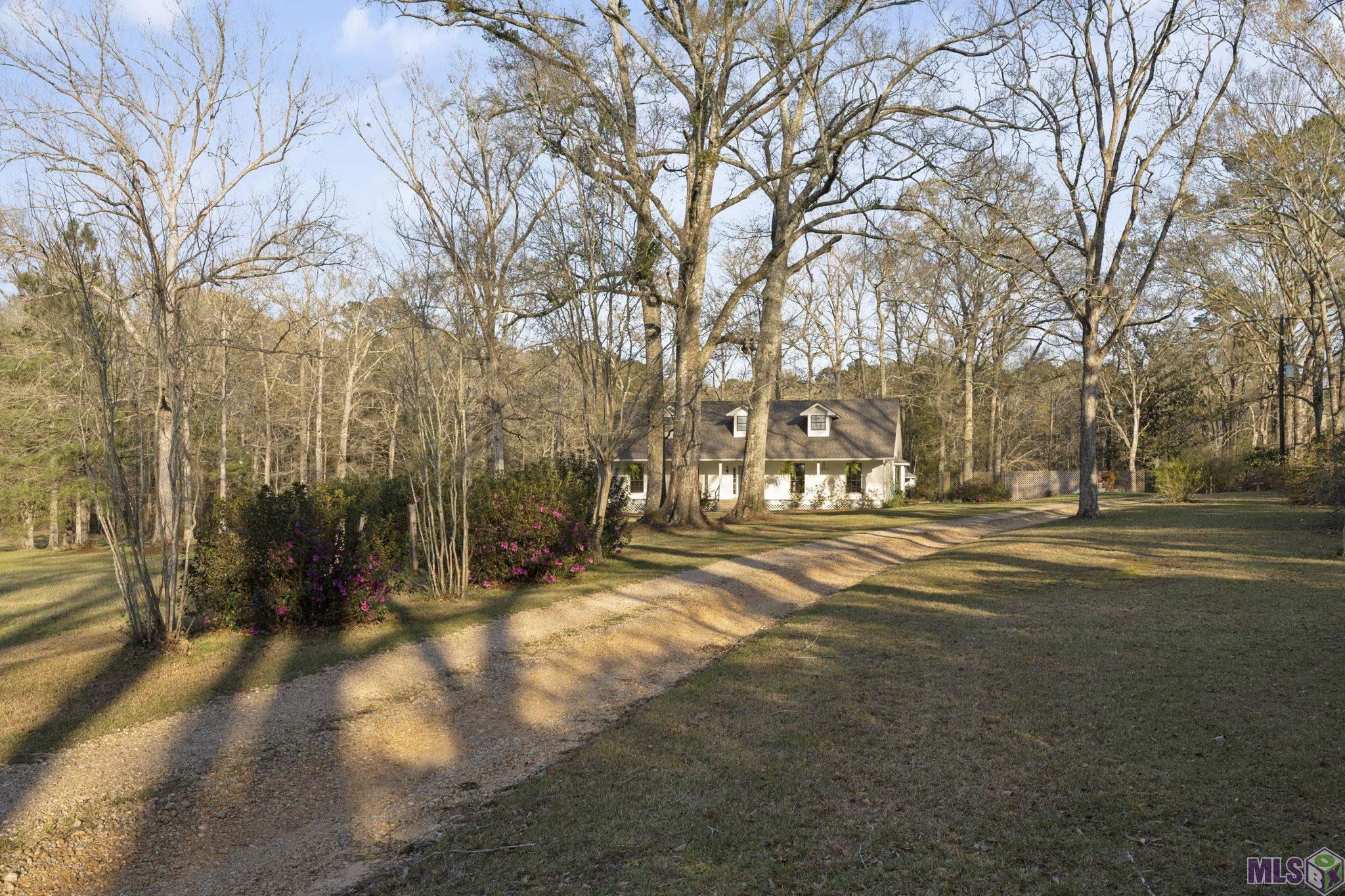 9821 Bank St Exn Clinton, LA 70722 - Photo 3 of 36