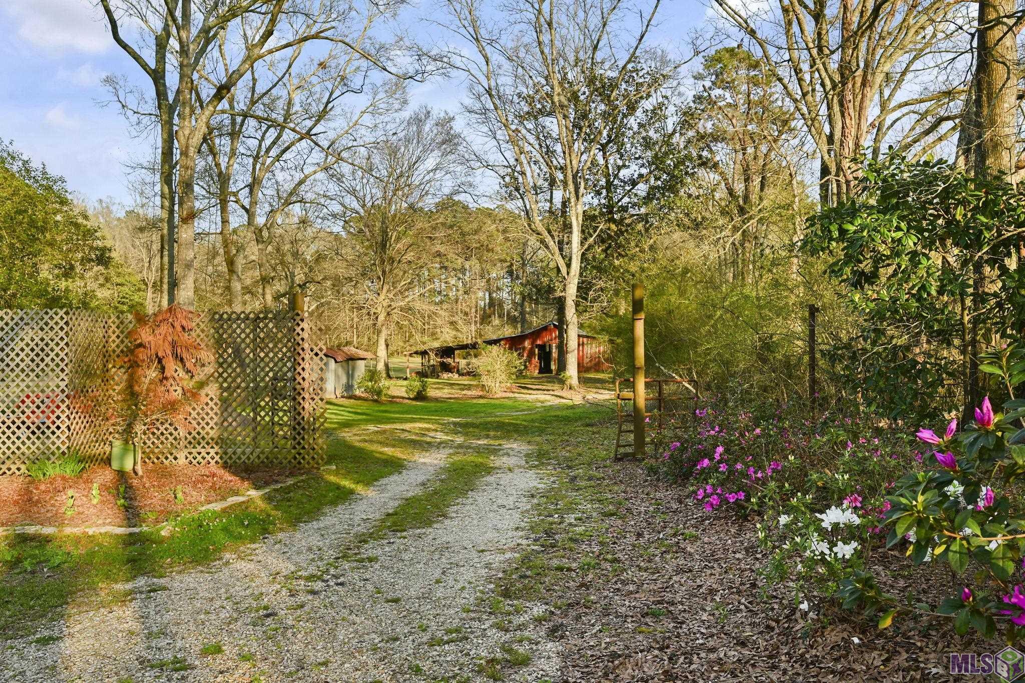 9821 Bank St Exn Clinton, LA 70722 - Photo 33 of 36