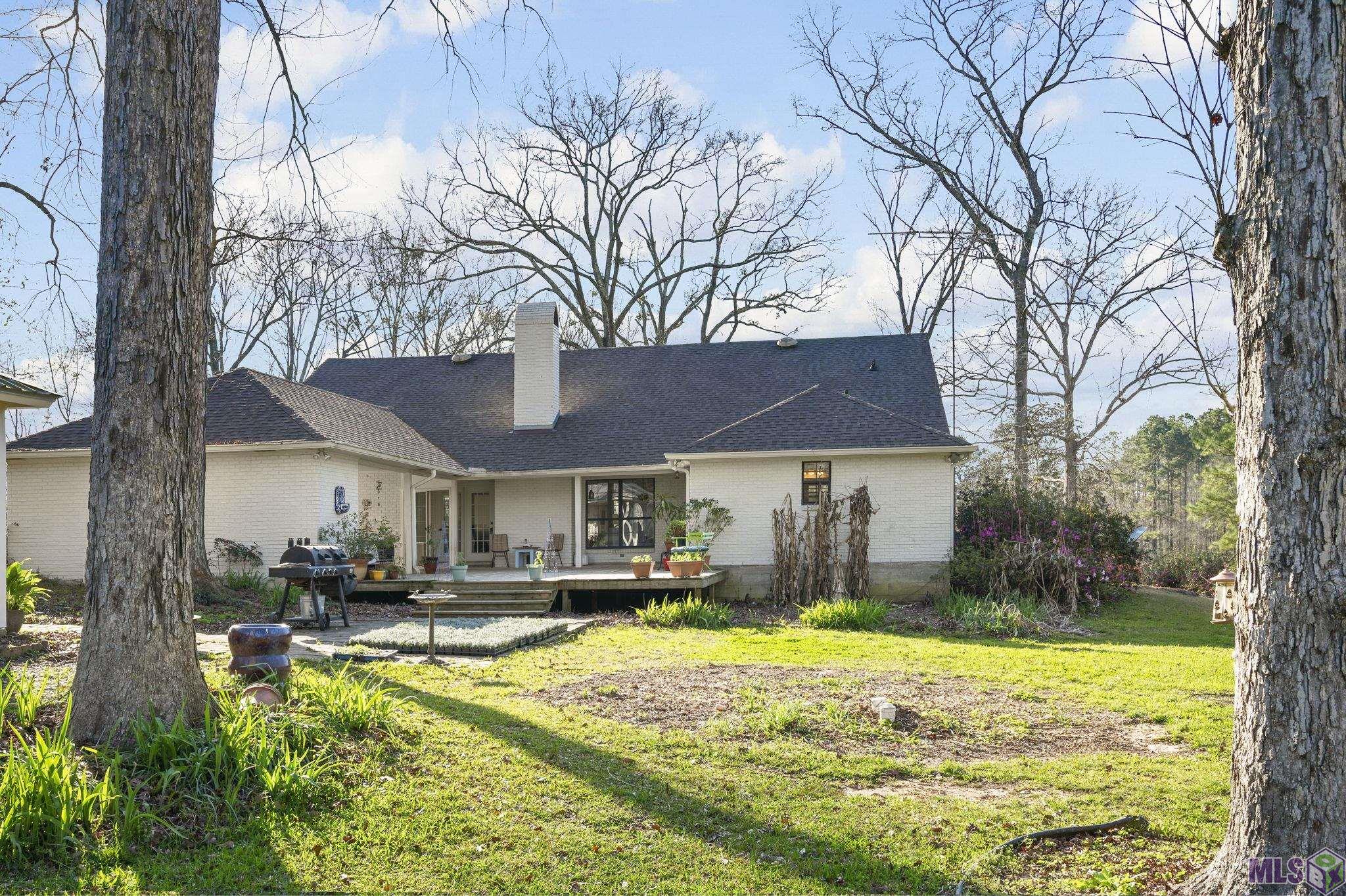 9821 Bank St Exn Clinton, LA 70722 - Photo 34 of 36