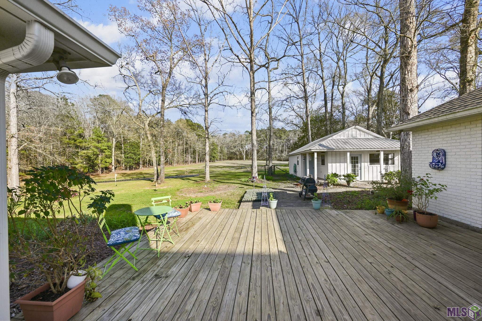 9821 Bank St Exn Clinton, LA 70722 - Photo 35 of 36