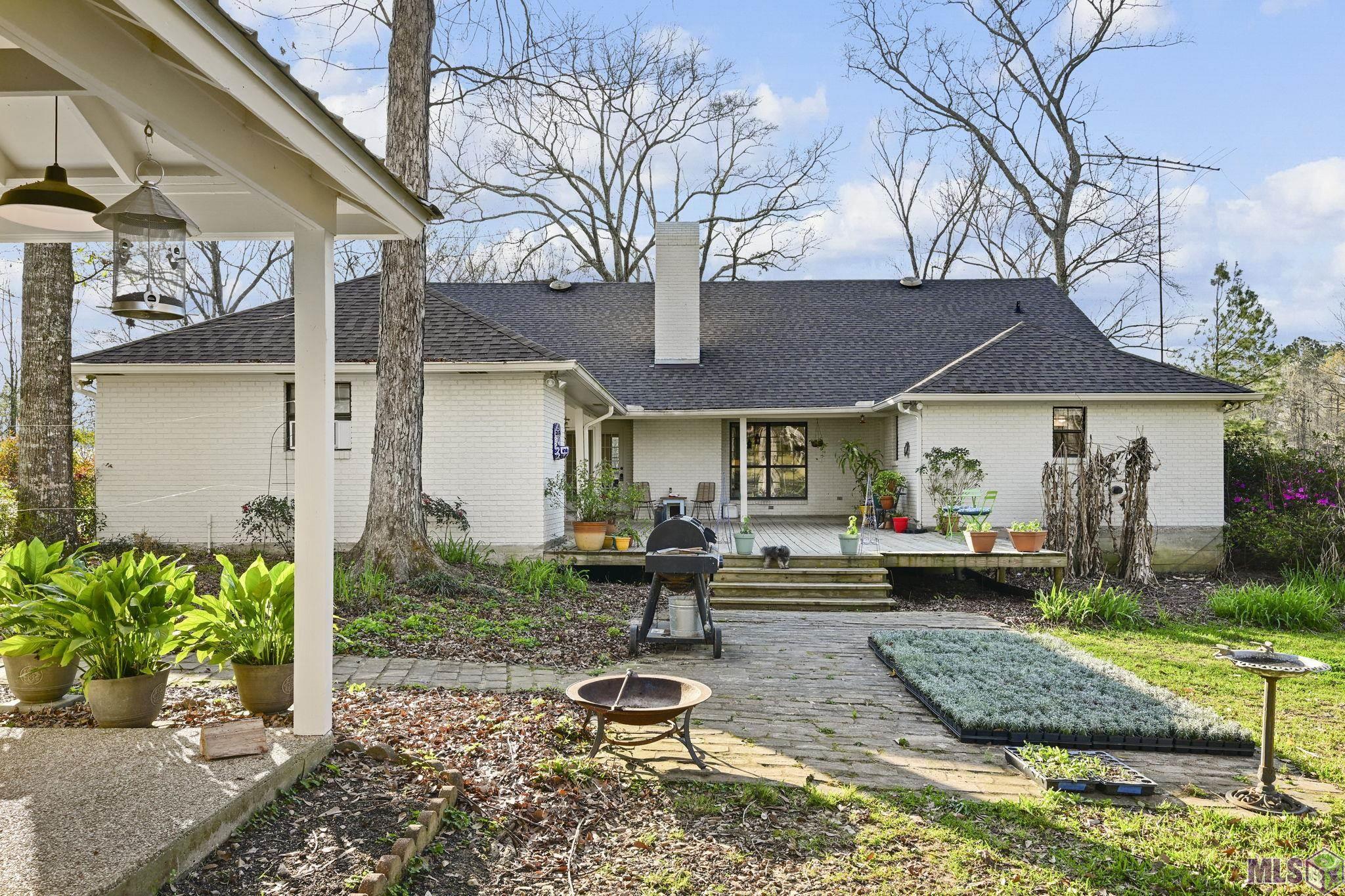 9821 Bank St Exn Clinton, LA 70722 - Photo 36 of 36