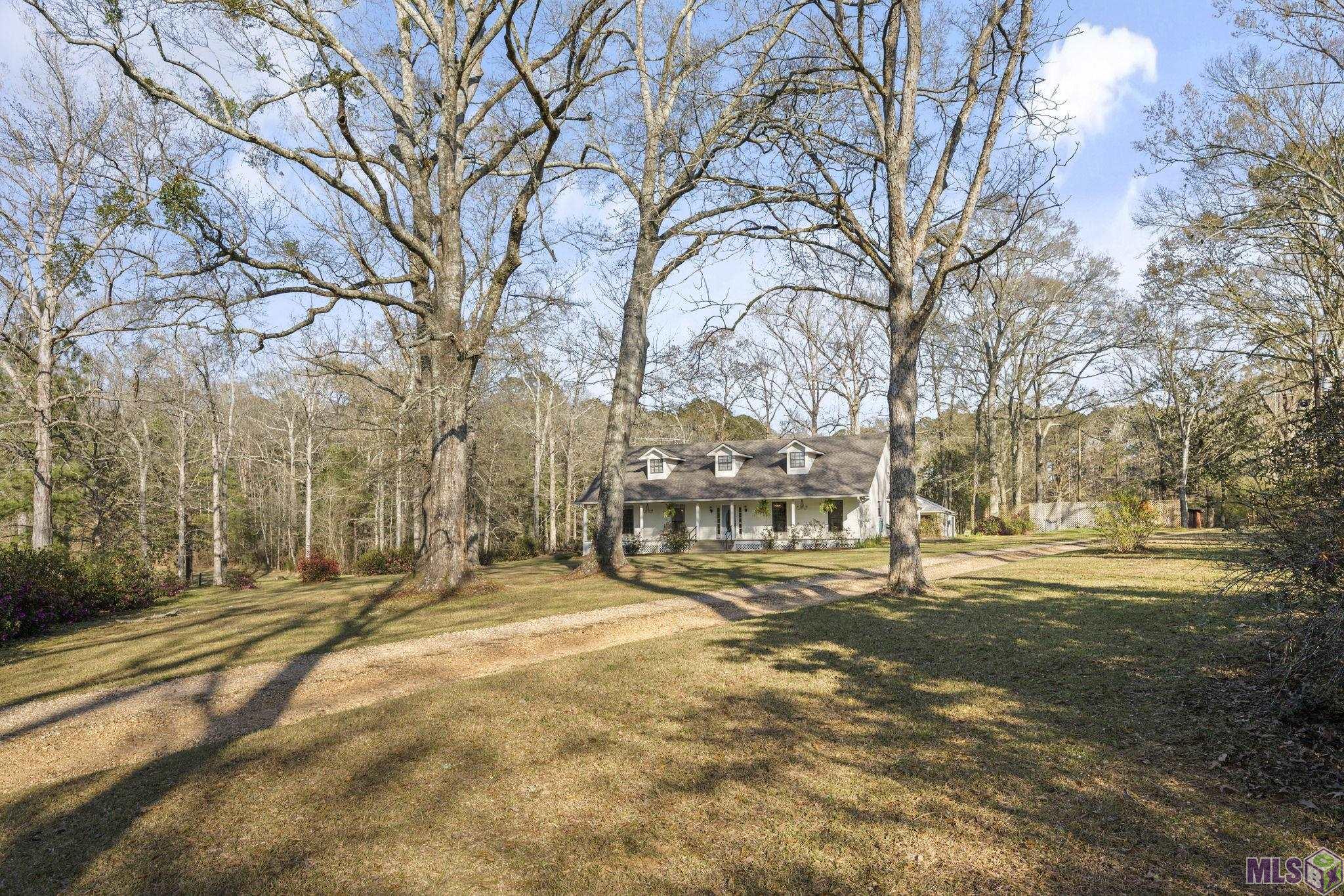 9821 Bank St Exn Clinton, LA 70722 - Photo 4 of 36