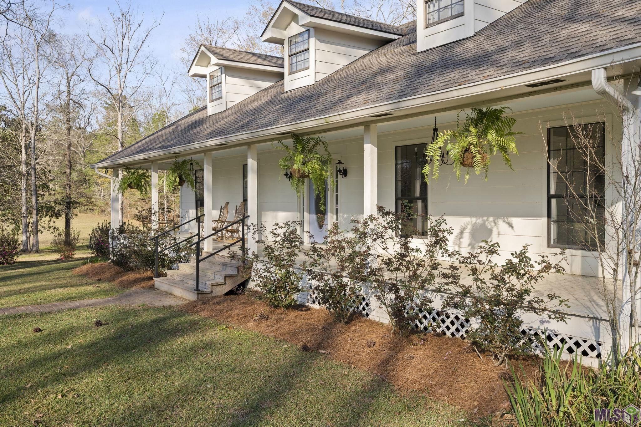 9821 Bank St Exn Clinton, LA 70722 - Photo 5 of 36