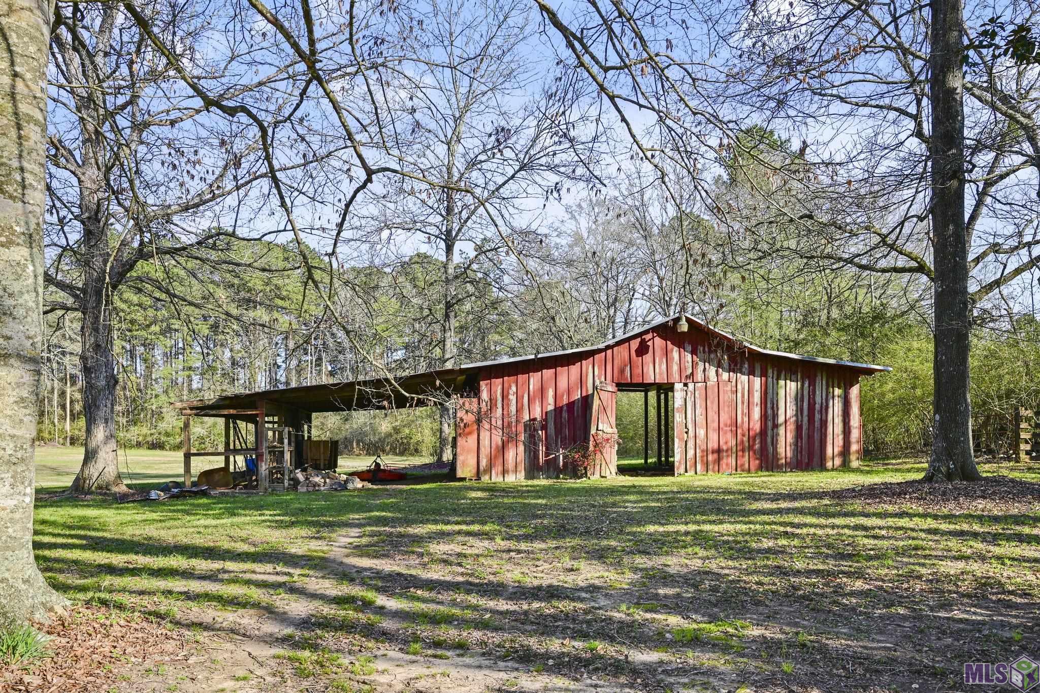 9821 Bank St Exn Clinton, LA 70722 - Photo 9 of 36