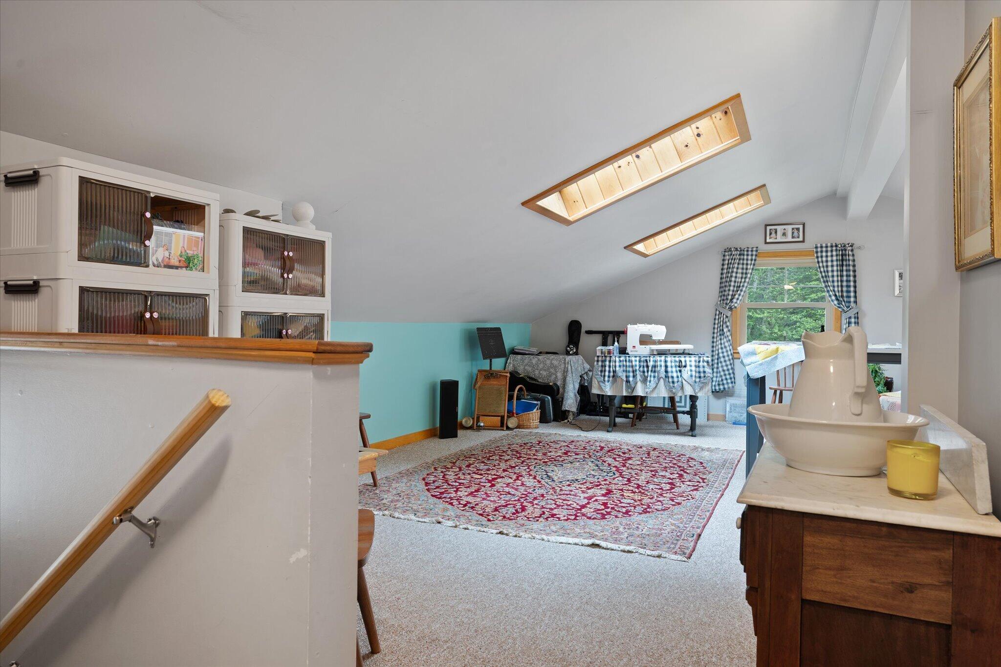 269 Phillips Way Ellsworth, ME 04605 - Photo 19 of 54 23-Loft