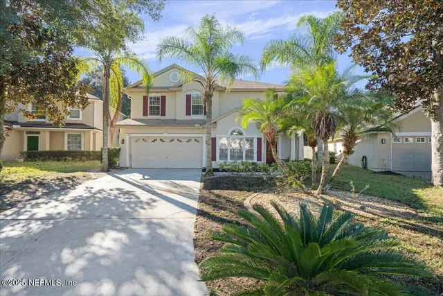 $550,000 | 1225 Splendid Ravine Street, St. Augustine, FL 32092