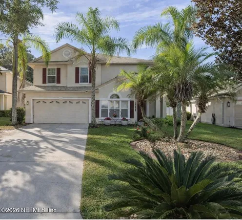 $550,000 | 1225 Splendid Ravine Street, St. Augustine, FL 32092
