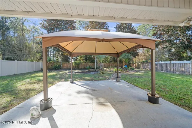 $550,000 | 1225 Splendid Ravine Street, St. Augustine, FL 32092