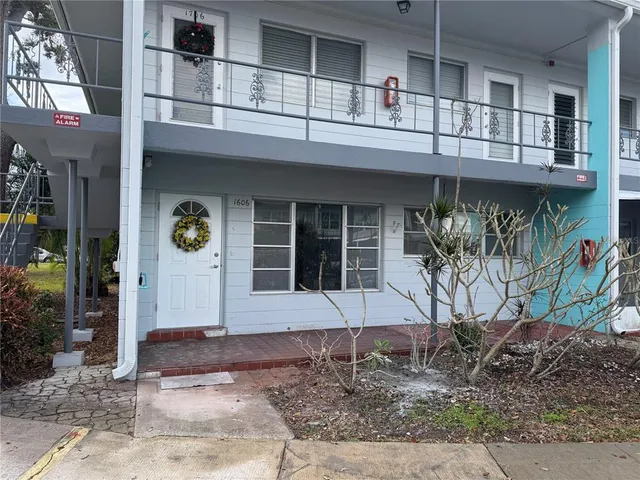 $109,900 | 4295 58th Way North, Unit 1606, Kenneth City, FL 33709