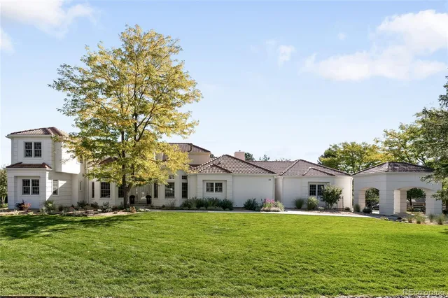 $1,950,000 | 28 Golden Eagle Lane, Littleton, CO 80127