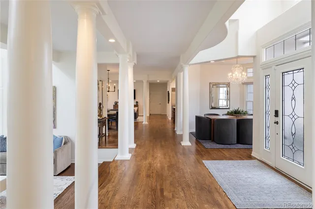 $1,950,000 | 28 Golden Eagle Lane, Littleton, CO 80127