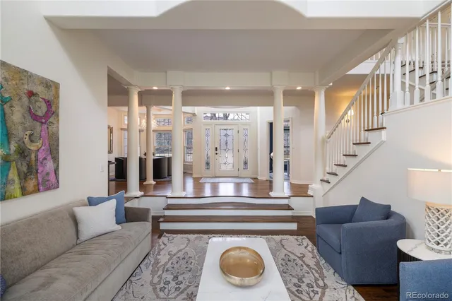 $1,950,000 | 28 Golden Eagle Lane, Littleton, CO 80127