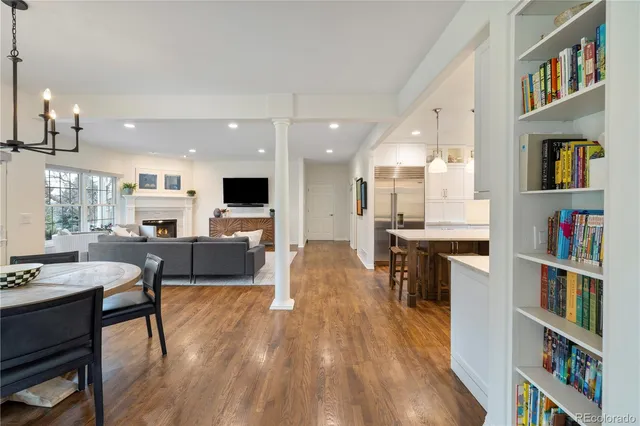 $1,950,000 | 28 Golden Eagle Lane, Littleton, CO 80127