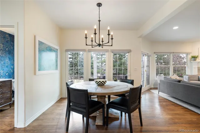 $1,950,000 | 28 Golden Eagle Lane, Littleton, CO 80127