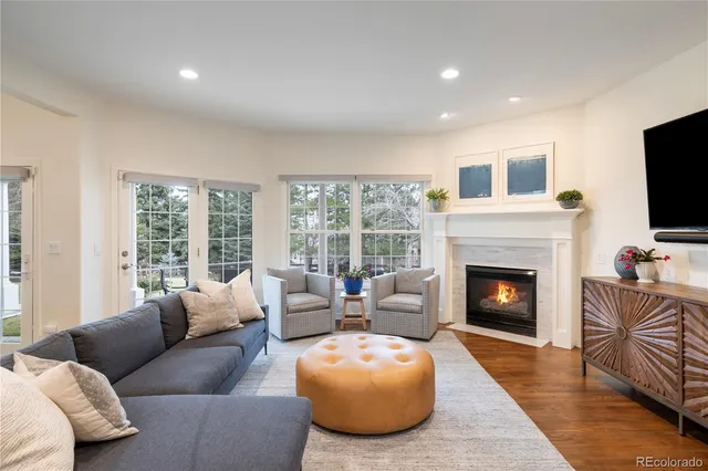 $1,950,000 | 28 Golden Eagle Lane, Littleton, CO 80127