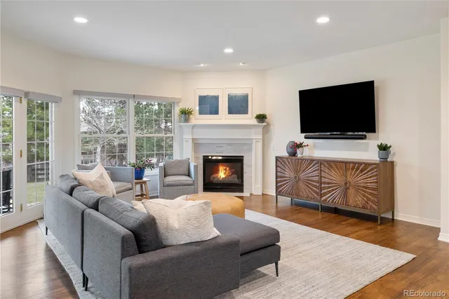 $1,950,000 | 28 Golden Eagle Lane, Littleton, CO 80127