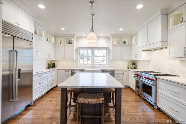 $1,950,000 | 28 Golden Eagle Lane, Littleton, CO 80127