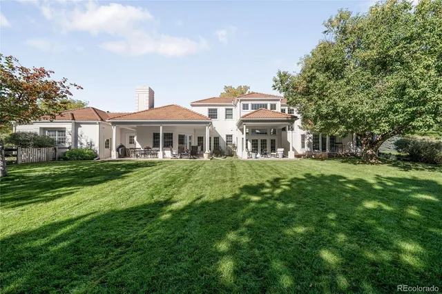 $1,950,000 | 28 Golden Eagle Lane, Littleton, CO 80127