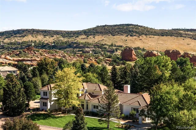 $1,950,000 | 28 Golden Eagle Lane, Littleton, CO 80127